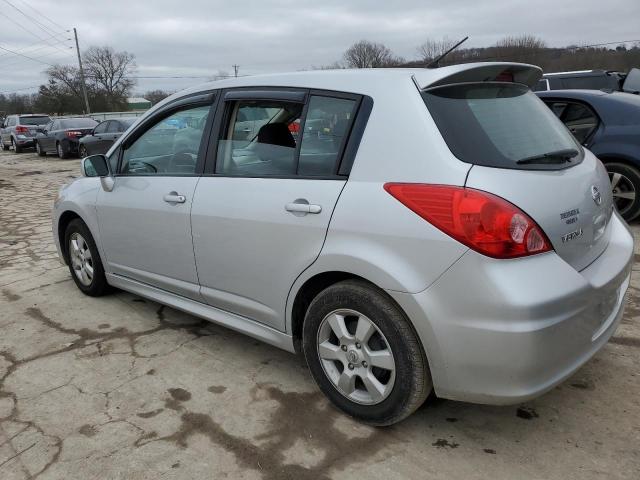 Image 2 of 2010 NISSAN VERSA S 2010 with VIN 3N1BC1CP4AL389912