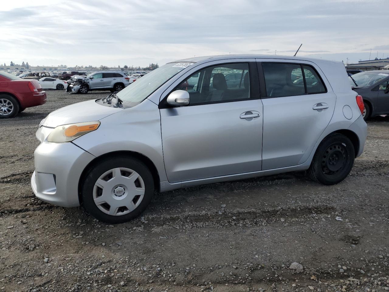Image 1 of 2010 TOYOTA SCION XD  2010 with VIN JTKKU4B40A1006535