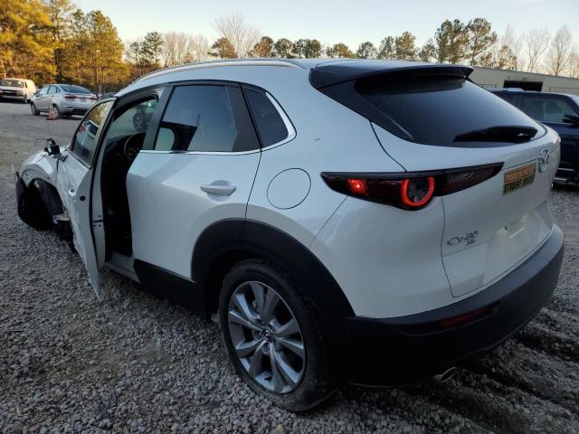 Image 3 of 2023 MAZDA CX-30 SELECT 2023 with VIN 3MVDMBBMXPM581661