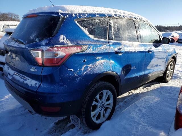 Image 3 of 2017 FORD ESCAPE SE 2017 with VIN 1FMCU9GD1HUA73473