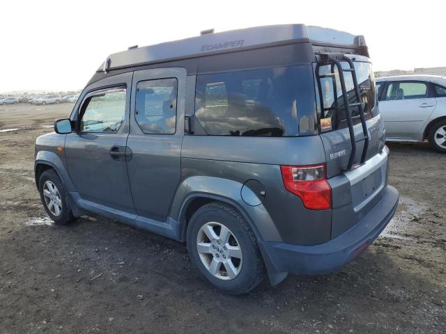 Image 2 of 2010 HONDA ELEMENT EX 2010 with VIN 5J6YH2H78AL008348