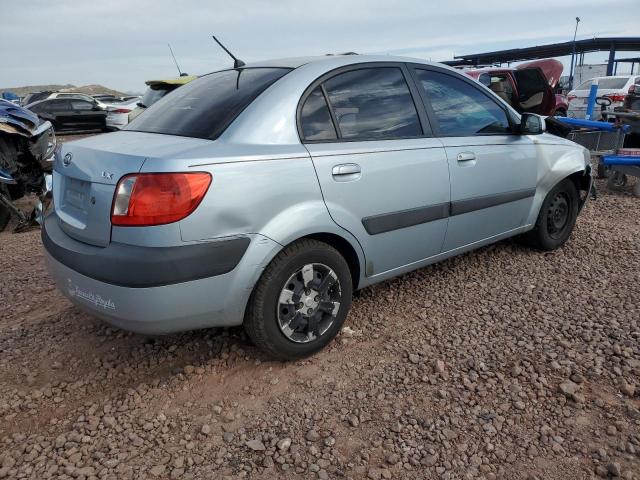 Изображение 3 2006 KIA RIO  2006 с VIN KNADE123666065857