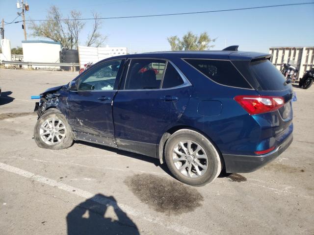 Obraz 2 z 2020 CHEVROLET EQUINOX LT 2020 z VIN 2GNAXKEV2L6142191