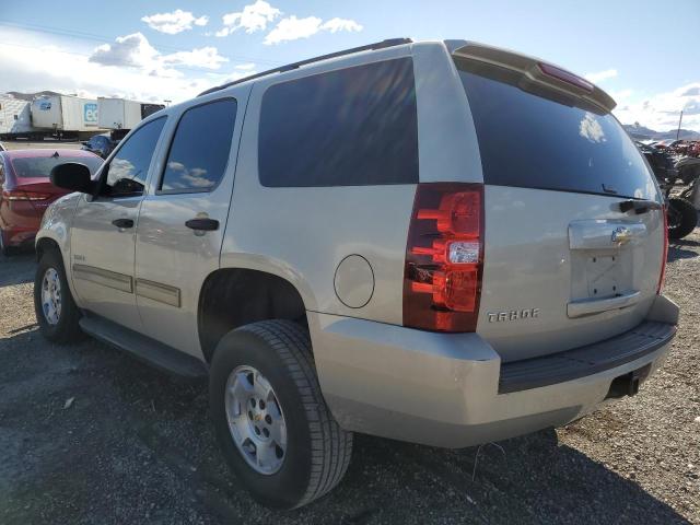 Obraz 2 z 2010 CHEVROLET TAHOE C1500  LS 2010 z VIN 1GNMCAE3XAR187737