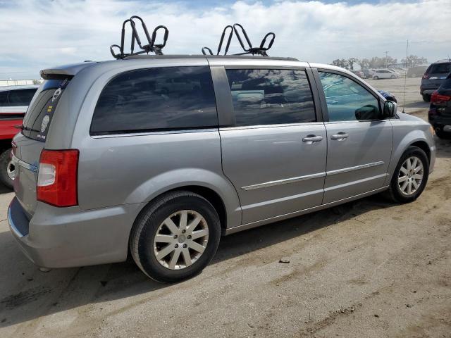 Image 3 of 2016 CHRYSLER TOWN & COUNTRY TOURING 2016 with VIN 2C4RC1BG2GR296752