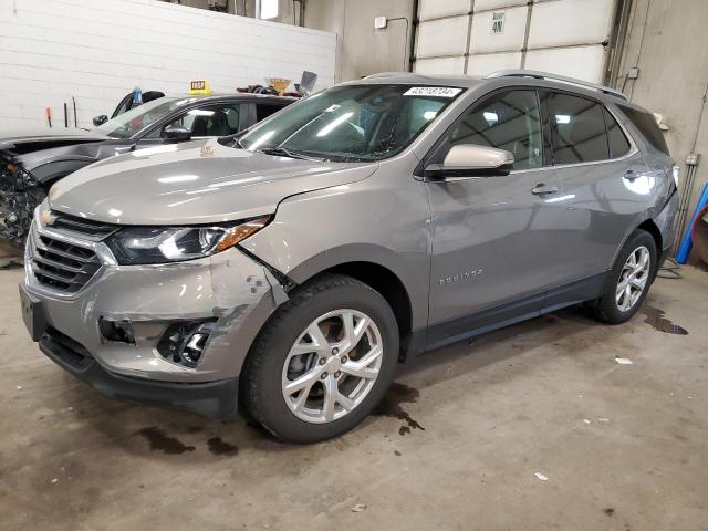 Image 1 of 2019 CHEVROLET EQUINOX LT 2019 with VIN 3GNAXVEX4KS573604