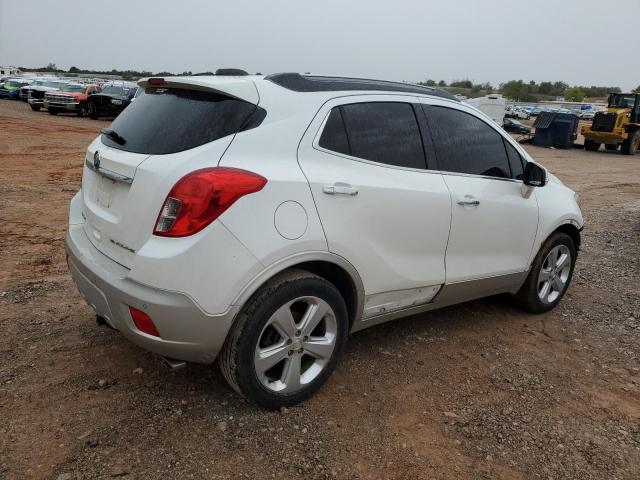 Изображение 3 2015 BUICK ENCORE PREMIUM 2015 с VIN KL4CJDSB5FB236604