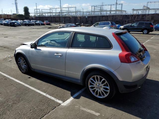 Image 2 of 2009 VOLVO C30 T5 2009 with VIN YV1MK672192136624