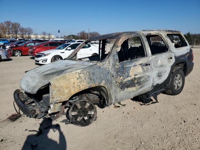 Obraz 2014 GMC YUKON SLT 2014