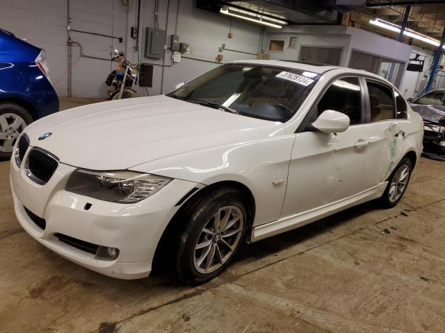 Obraz 1 z 2010 BMW 328 XI 2010 z VIN WBAPK7C59AA462476