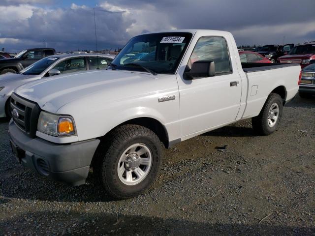 Obraz 2010 FORD RANGER  2010