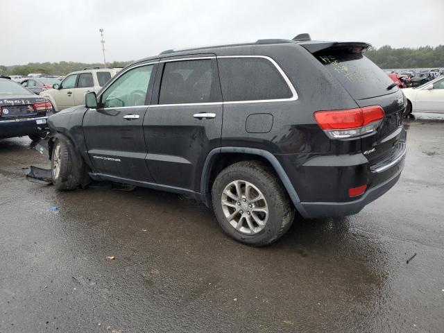 Image 2 of 2016 JEEP GRAND CHEROKEE LIMITED 2016 with VIN 1C4RJFBG7GC491810