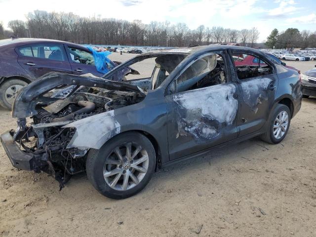 Изображение 2012 VOLKSWAGEN JETTA SE 2012