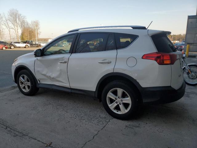 Obraz 2 z 2013 TOYOTA RAV4 XLE 2013 z VIN JTMRFREV1DD038396