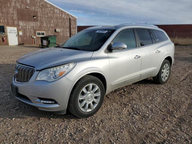 Изображение 2014 BUICK ENCLAVE  2014