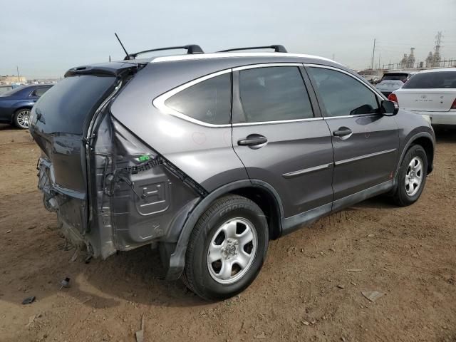 Изображение 3 2016 HONDA CR-V LX 2016 с VIN 2HKRM3H39GH570121
