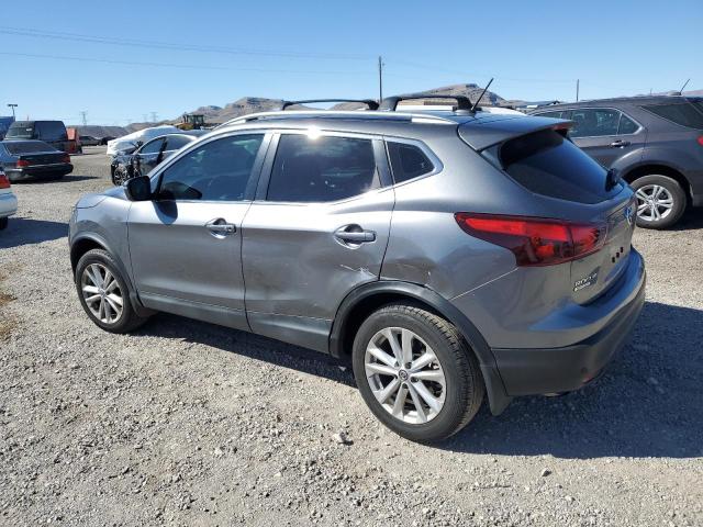 Image 2 of 2019 NISSAN ROGUE SPORT S 2019 with VIN JN1BJ1CP3KW526047