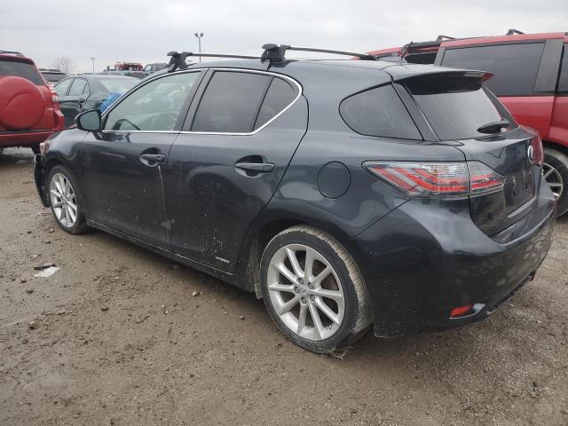 Obraz 2 z 2011 LEXUS CT 200 2011 z VIN JTHKD5BH1B2018803