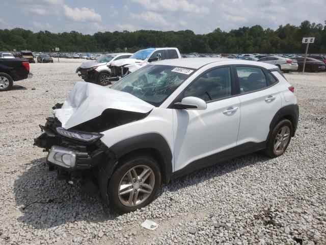 Obraz 2021 HYUNDAI KONA SE 2021