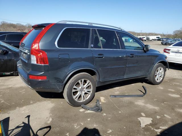 Obraz 3 z 2014 VOLVO XC90 3.2 2014 z VIN YV4952CY5E1691627