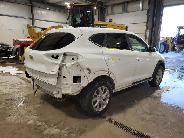 Image 3 of 2019 HYUNDAI TUCSON LIMITED 2019 with VIN KM8J3CA43KU991524