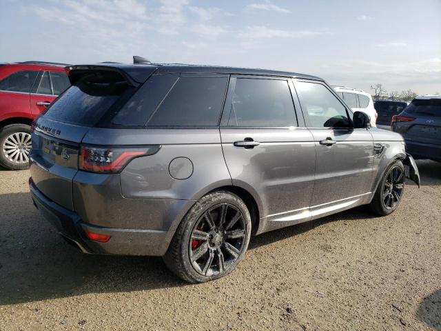 Obraz 3 z 2019 LAND ROVER RANGE ROVER SPORT HSE DYNAMIC 2019 z VIN SALWV2SV6KA847062