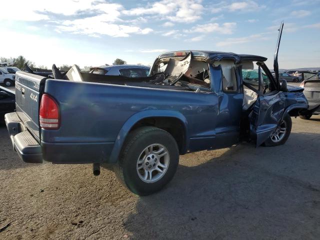 Obraz 3 z 2001 DODGE DAKOTA  2001 z VIN 1B7GG22N51S350244