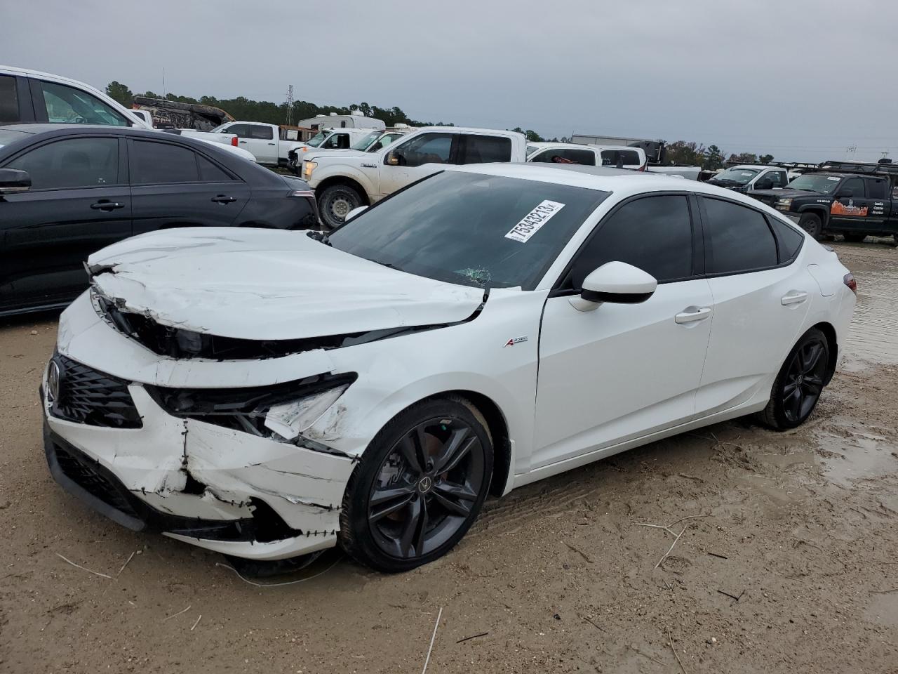 2023 ACURA INTEGRA A-SPEC 2023 image