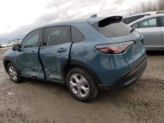 Image 2 of 2023 HONDA HR-V LX 2023 with VIN 3CZRZ2H3XPM746996