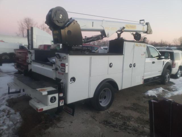 Image 3 of 2020 FORD F550 SUPER DUTY 2020 with VIN 1FD0X5HT8LEE11463