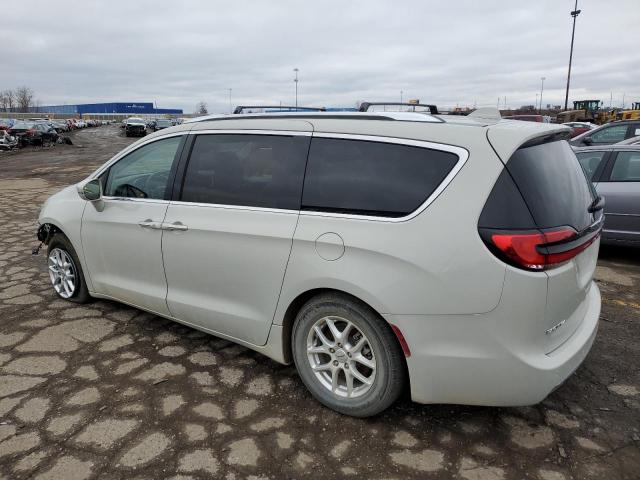 Image 2 of 2021 CHRYSLER PACIFICA TOURING L 2021 with VIN 2C4RC1BG5MR588696