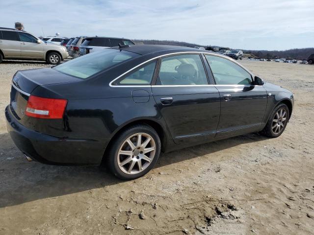 Obraz 3 z 2005 AUDI A6 3.2 QUATTRO 2005 z VIN WAUDT74F85N054587