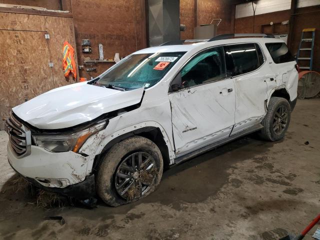 2017 GMC ACADIA SLT-1 2017 image