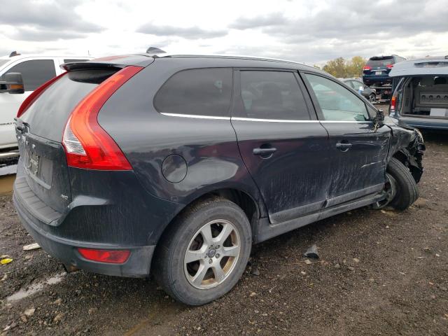 Image 3 of 2012 VOLVO XC60 3.2 2012 with VIN YV4952DZ8C2319651