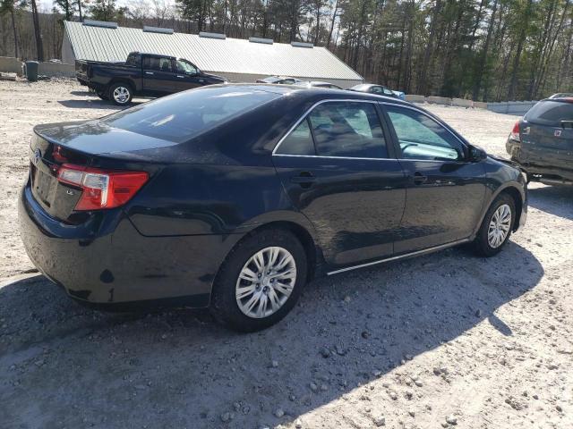 Image 3 of 2014 TOYOTA CAMRY L 2014 with VIN 4T4BF1FK6ER340664