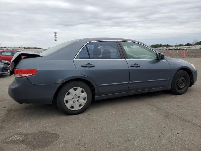 Image 3 of 2003 HONDA ACCORD LX 2003 with VIN JHMCM56333C008014