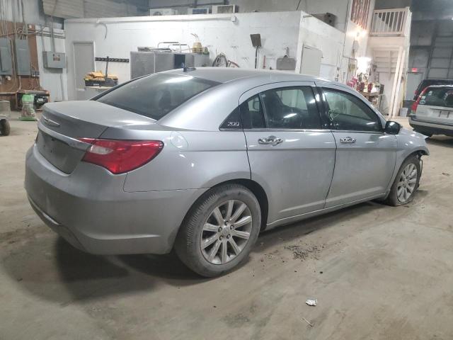 Obraz 3 z 2014 CHRYSLER 200 LIMITED 2014 z VIN 1C3CCBCG2EN156421