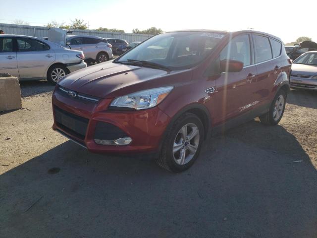 2016 FORD ESCAPE SE 2016 image
