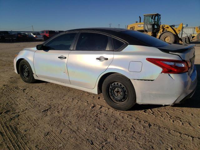 Obraz 2 z 2016 NISSAN ALTIMA 2.5 2016 z VIN 1N4AL3AP9GN330148