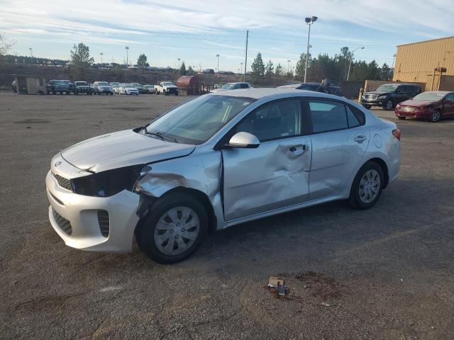 2019 KIA RIO S 2019 image