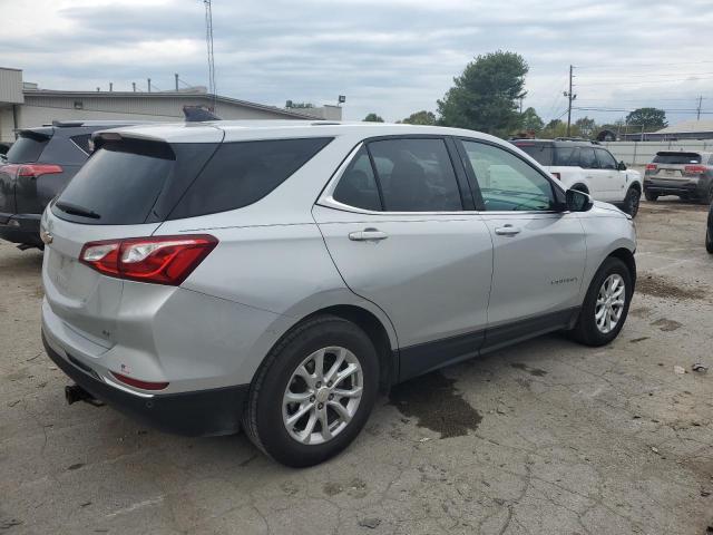 Изображение 3 2018 CHEVROLET EQUINOX LT 2018 с VIN 2GNAXJEV6J6237697