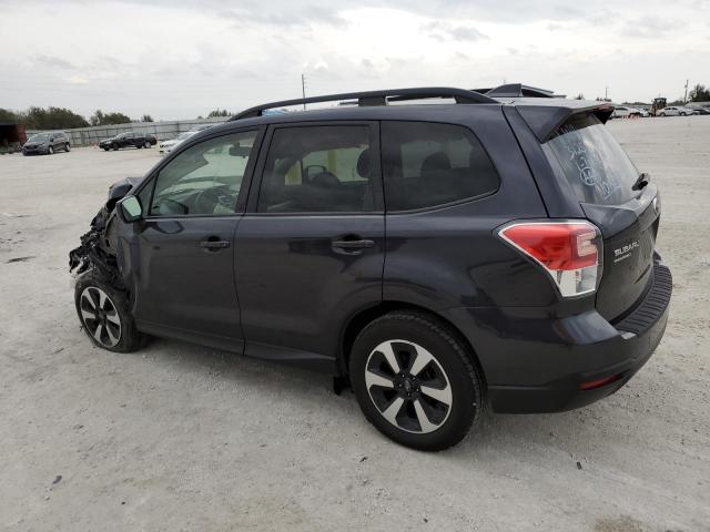 Obraz 2 z 2018 SUBARU FORESTER 2.5I PREMIUM 2018 z VIN JF2SJAEC5JH555318
