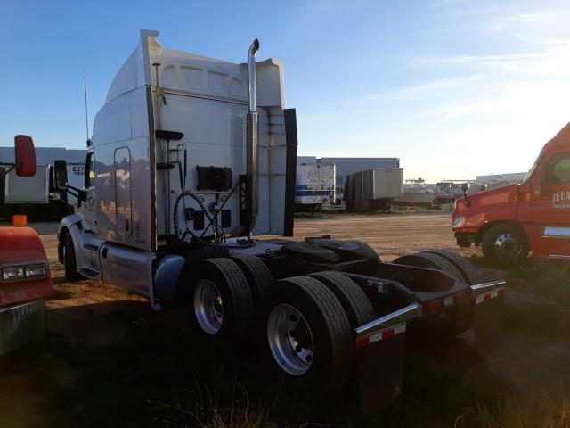 Image 3 of 2018 PETERBILT 579  2018 with VIN 1XPBD49X1JD495287