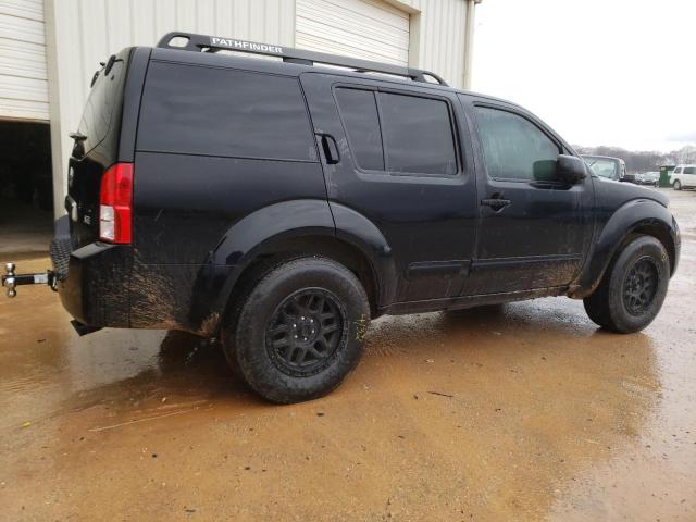 Изображение 3 2006 NISSAN PATHFINDER LE 2006 с VIN 5N1AR18W66C626907