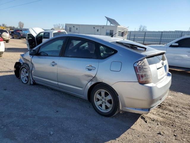 Obraz 2 z 2008 TOYOTA PRIUS  2008 z VIN JTDKB20U987701009