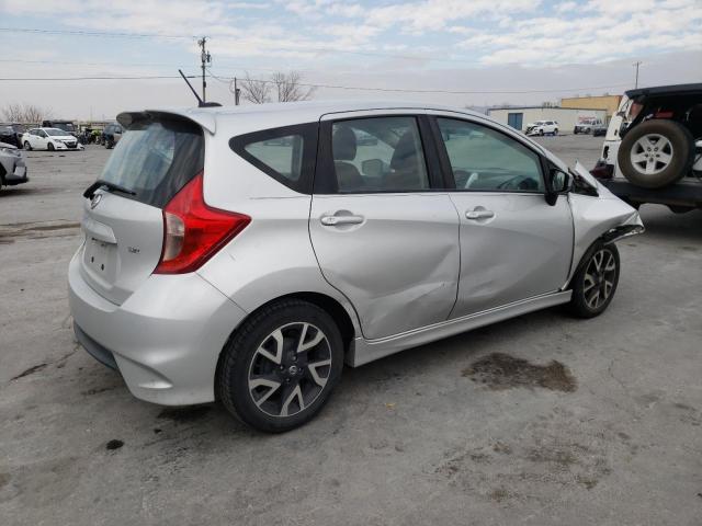 Image 3 of 2017 NISSAN VERSA NOTE S 2017 with VIN 3N1CE2CP9HL382033