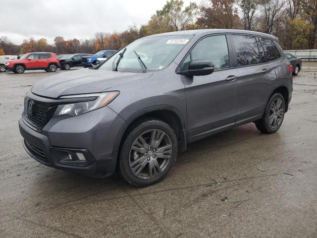 Obraz 1 z 2020 HONDA PASSPORT EXL 2020 z VIN 5FNYF8H56LB012451