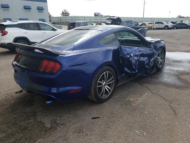 Image 3 of 2016 FORD MUSTANG  2016 with VIN 1FA6P8AM2G5225335