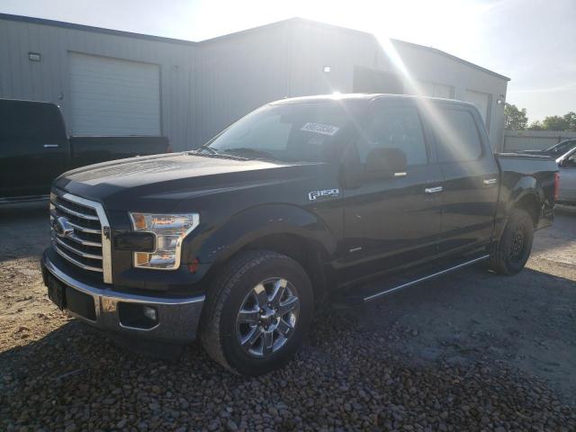 Obraz 1 z 2015 FORD F150 SUPERCREW 2015 z VIN 1FTEW1CP5FKE48055