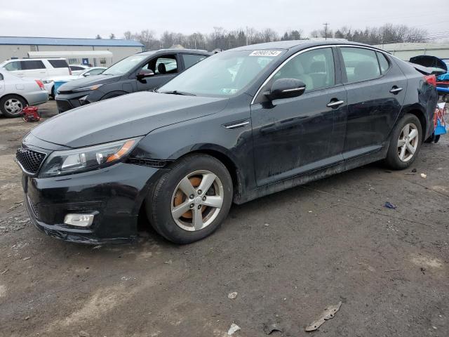 Obraz 1 z 2015 KIA OPTIMA LX 2015 z VIN 5XXGM4A70FG463849